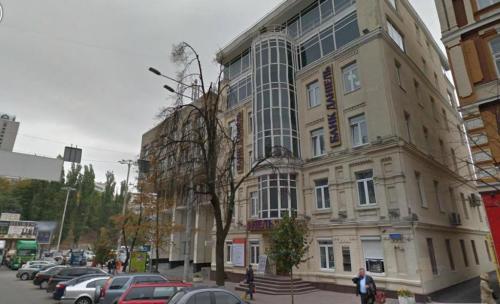 Rent out office. Киев, Саксаганского — photo 1