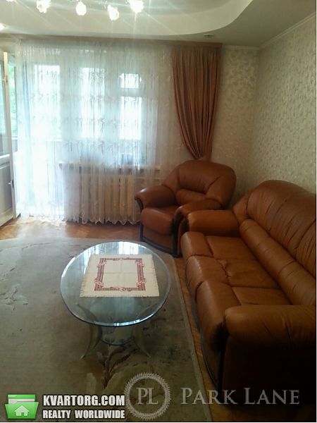 продам 3-комнатную квартиру. Киев,  Леси Украинки бул - фото 5
