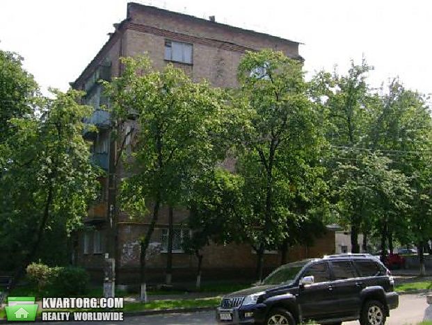 Sell 2-room apartment. Киев, Салютная — photo 1