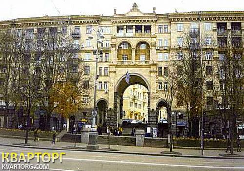Rent out office. Киев,  Крещатик — photo 7