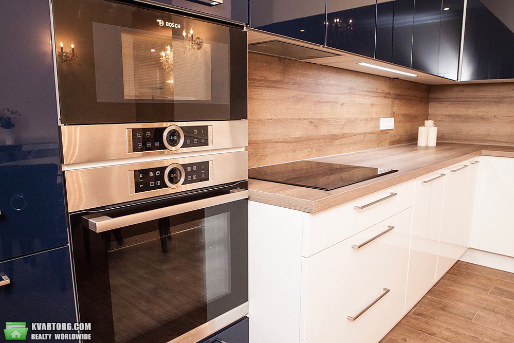 Sell 4-room apartment. Киев,  Драгомирова — photo 4
