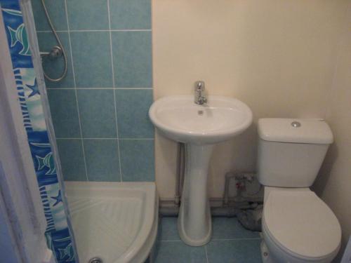 Rent out 1-room apartment. Днепропетровск, Волынская — photo 2
