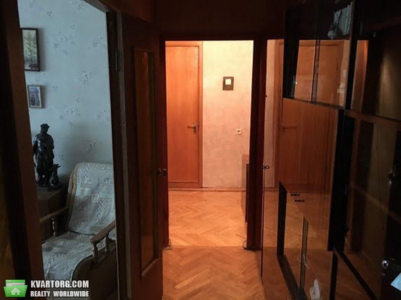 Sell 3-room apartment. Киев,  Луначарского — photo 5