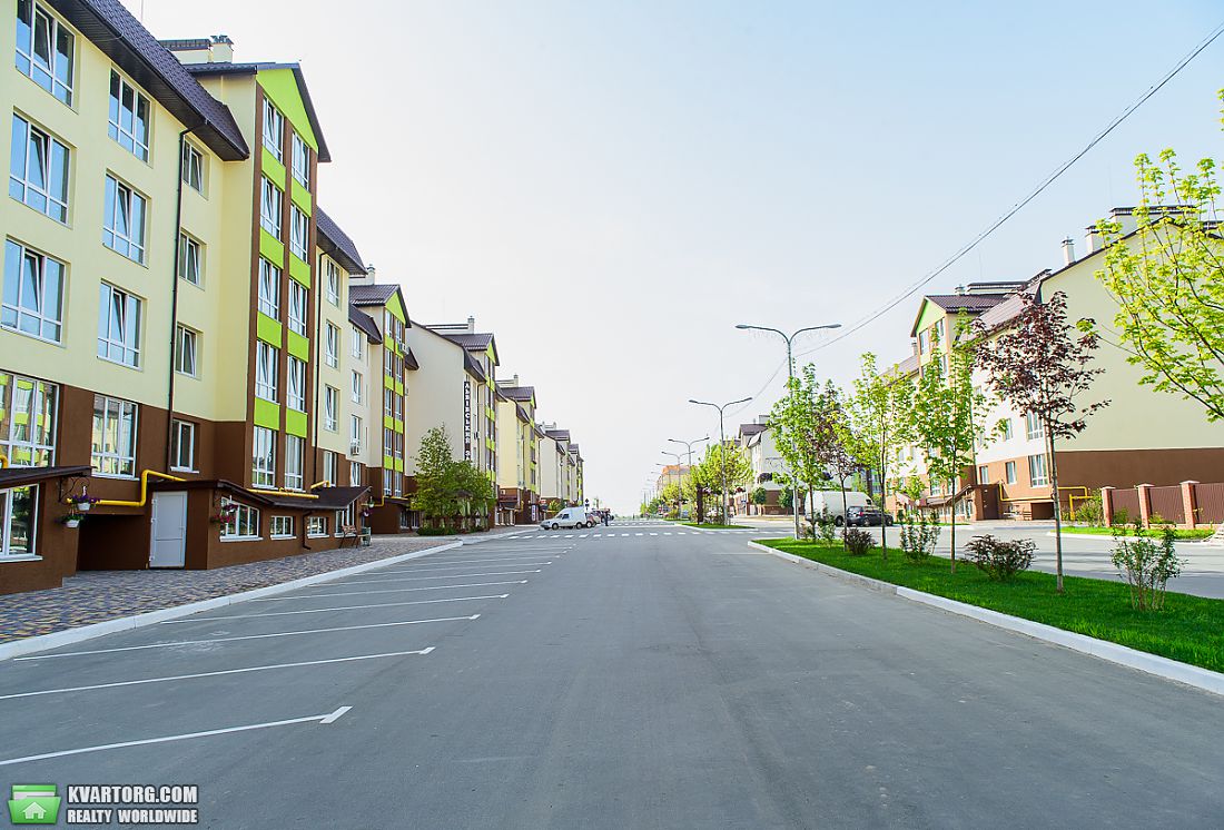 Sell 2-room apartment. Киев,  Радужная — photo 4