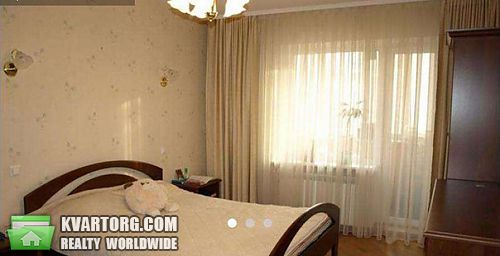 Rent out 3-room apartment. Киев, Героев Сталинграда пр — photo 1