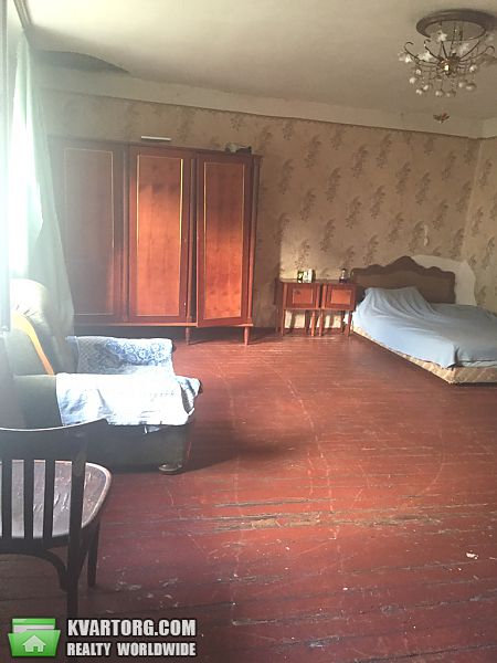 продам 2-комнатную квартиру. Одесса,  Воронцовский переулок - фото 1