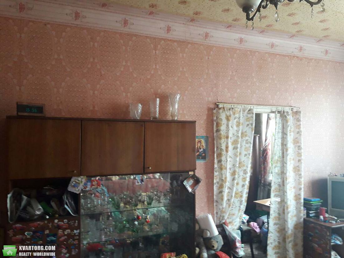Sell 3-room apartment. Харьков, Ивана Камышева — photo 1