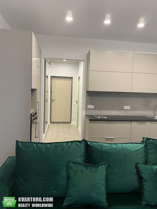 Sell 1-room apartment. Киев, Максимовича — photo 1