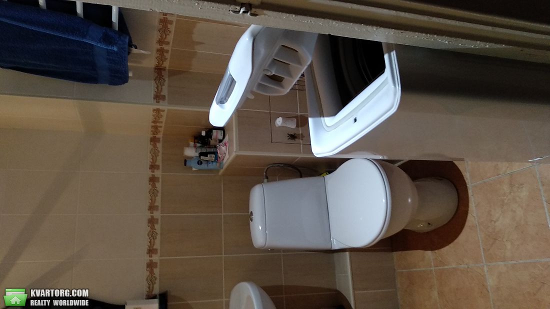 Sell 1-room apartment. Киев,  Новоукраинская — photo 7