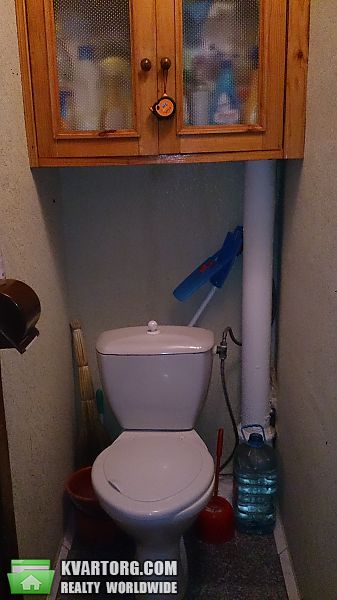 Sell 2-room apartment. Киев, Перова бул — photo 6