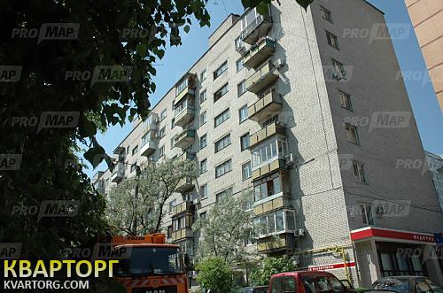 Sell 2-room apartment. Киев,  Подвысоцкого — photo 3
