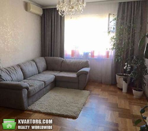 Sell 3-room apartment. Киев, Маяковского пр. — photo 1