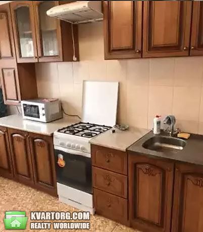 Rent out 1-room apartment. Киев,  Дружбы Народов бул — photo 7