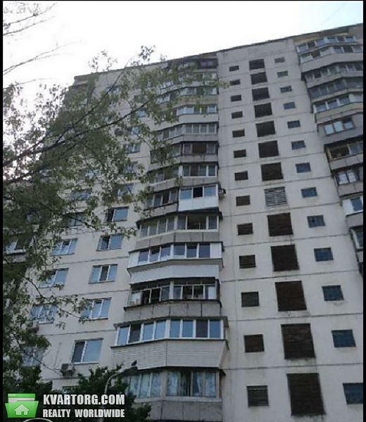 Sell 2-room apartment. Киев,  Радужная — photo 2