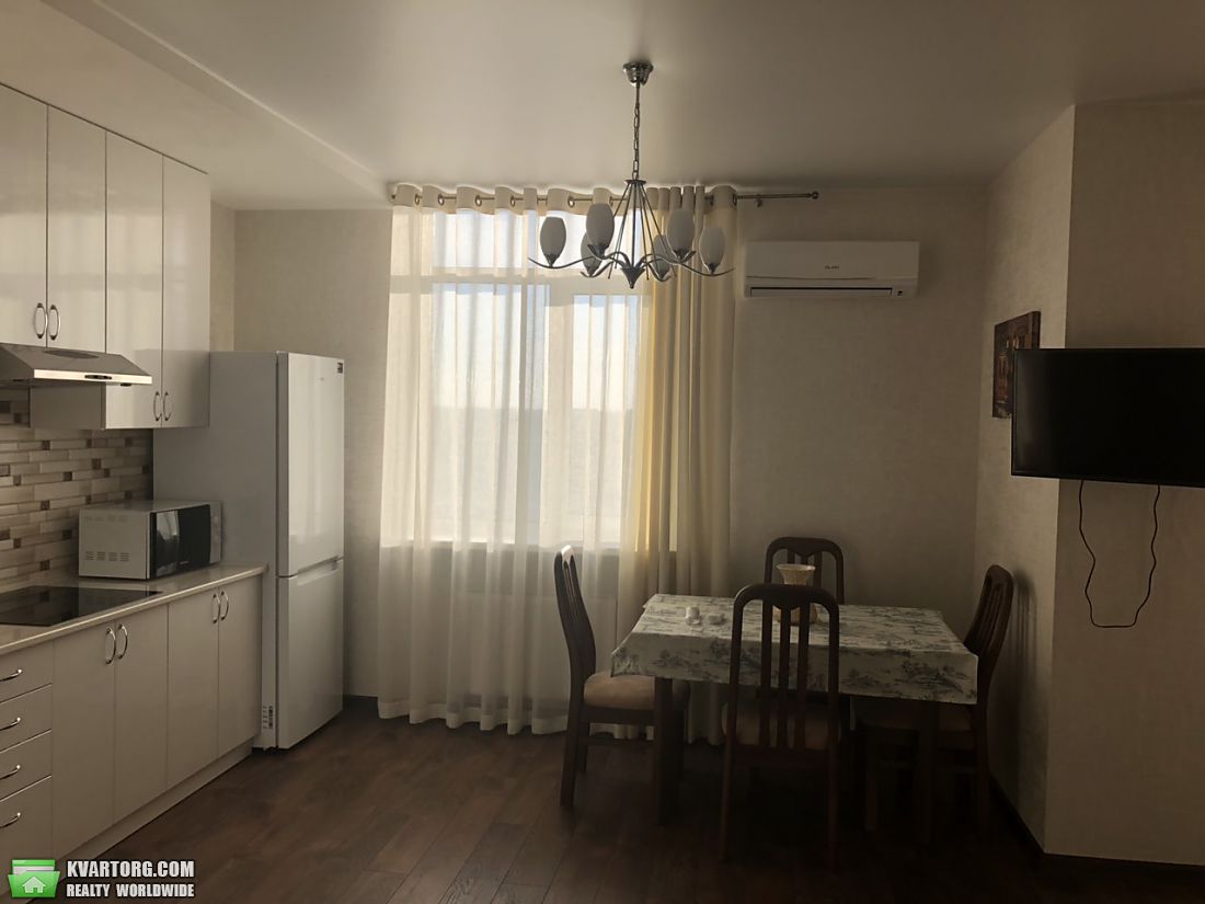 Rent out 1-room apartment. Одесса, Балковская — photo 5
