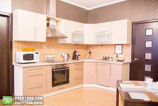 Rent out 2-room apartment. Киев, саксганского — photo 3