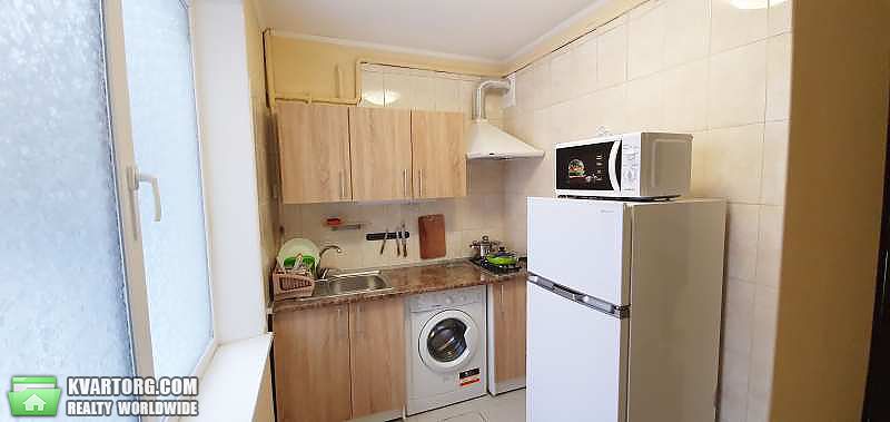 Rent out 1-room apartment. Харьков, Новгородская — photo 1