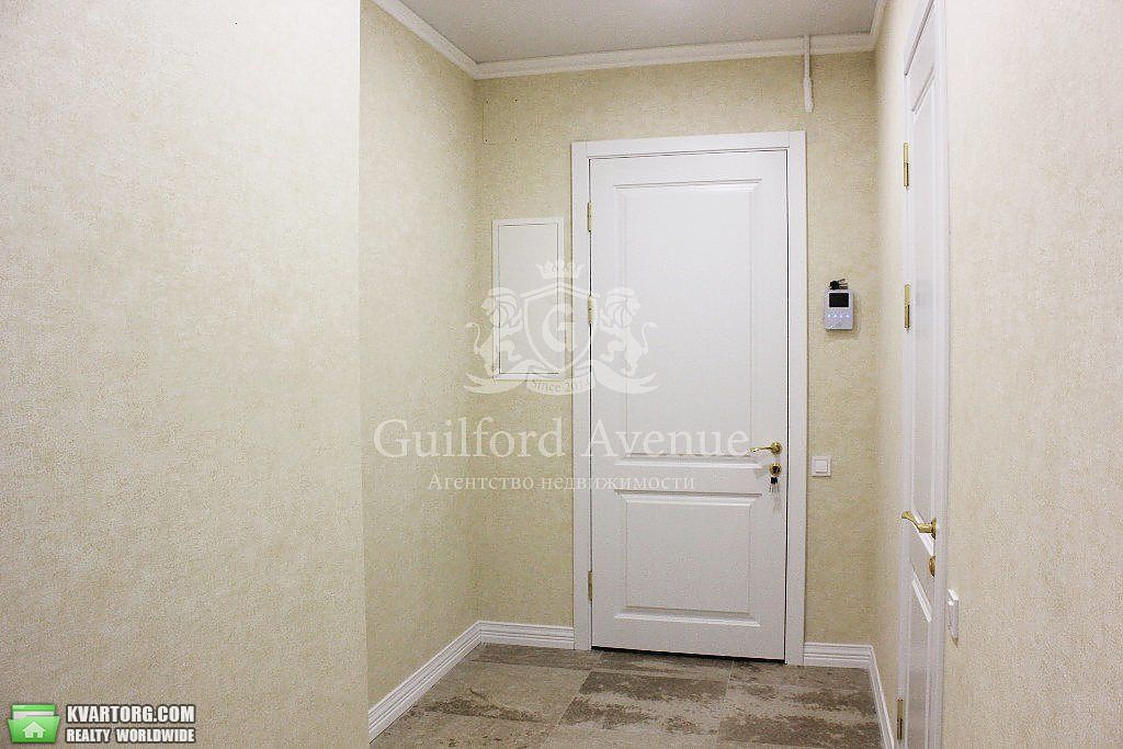 Sell 2-room apartment. Киев,  Тарасовская — photo 1