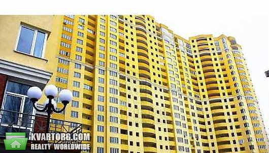 Sell 1-room apartment. Киев, Трутенко — photo 2