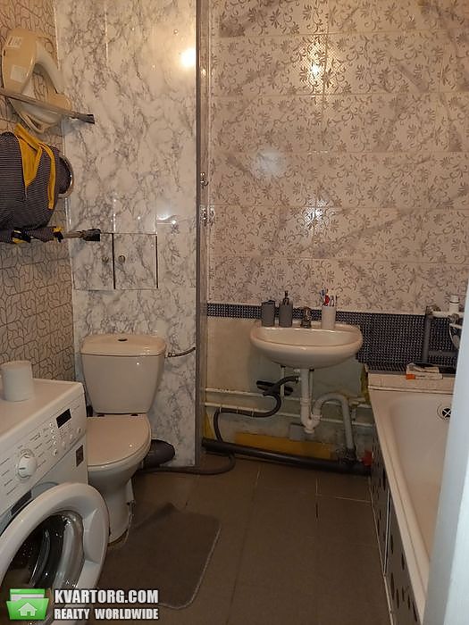 Sell 1-room apartment. Киев,  Маяковского — photo 10