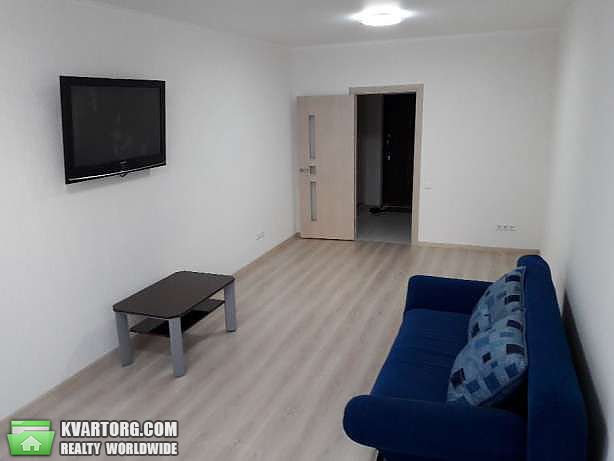 Rent out 1-room apartment. Киев,  Ахматовой — photo 7