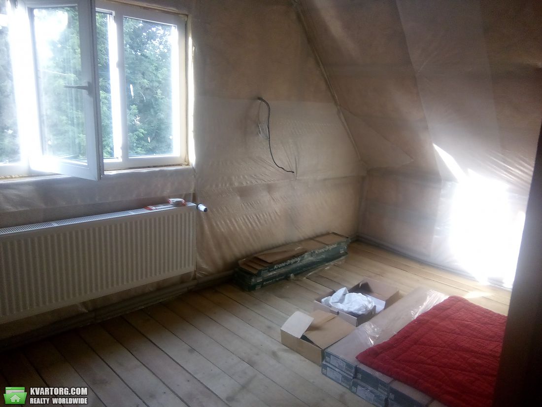 Sell house. Киев,  Садовая — photo 5