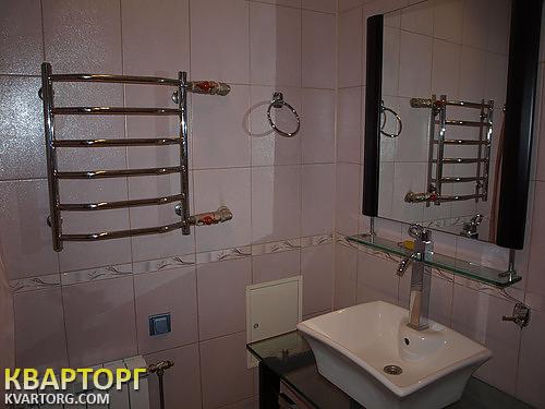 Rent out 3-room apartment. Киев,  Оболонский пр — photo 7