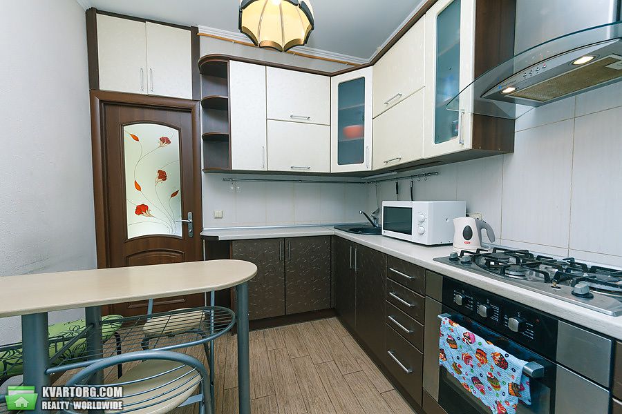 Sell 2-room apartment. Киев,  Кловский спуск — photo 2