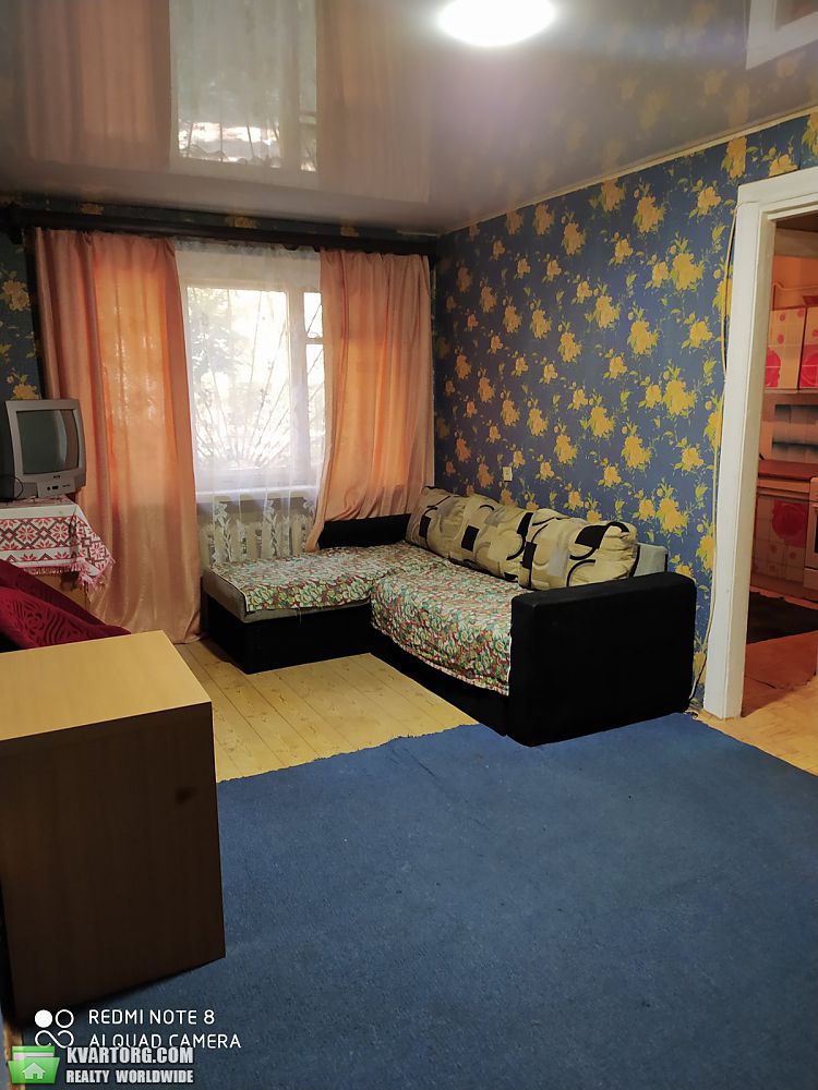 Rent out 2-room apartment. Одесса, Проспект Шевченко — photo 5