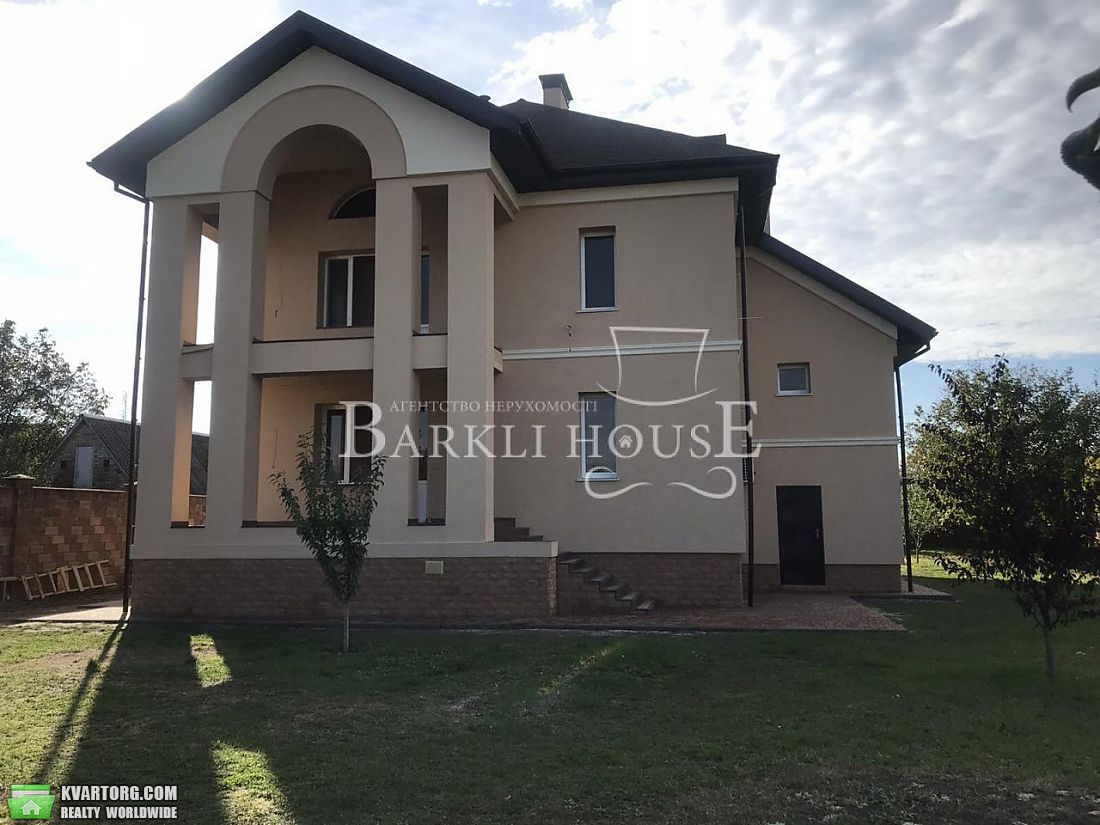 Rent out house. Киевская обл., Дмитровка — photo 1