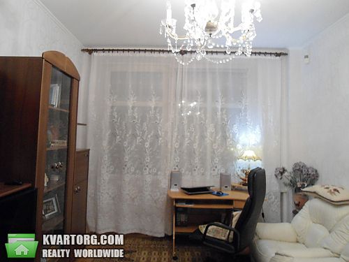 Sell 4-room apartment. Одесса, Французский бульвар — photo 8