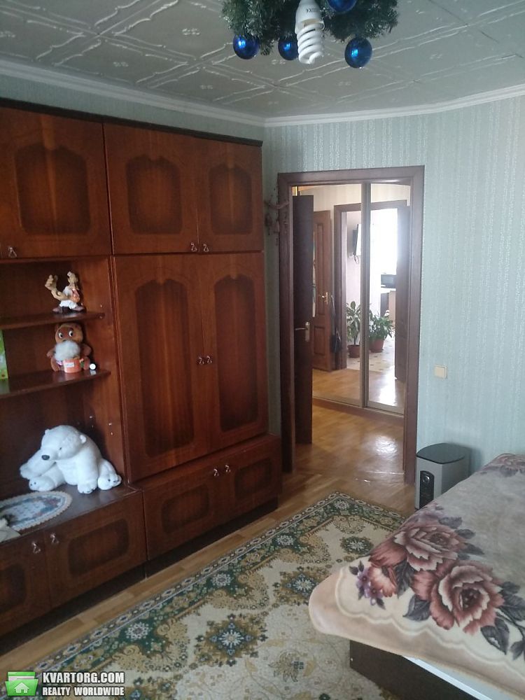 Sell 2-room apartment. Киев,  Красноткацкая — photo 7