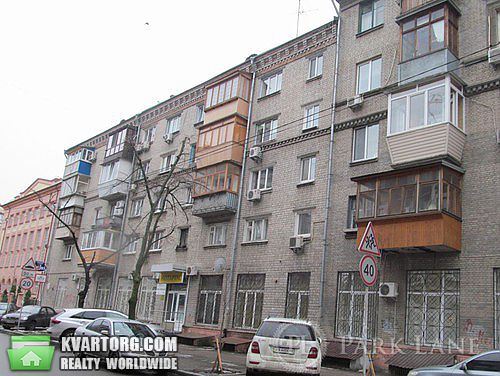 Sell 2-room apartment. Киев, Почайнинская — photo 7