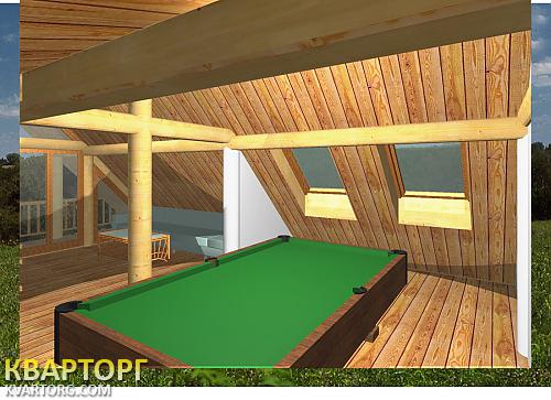 Sell house. Киевская обл., ленина — photo 6
