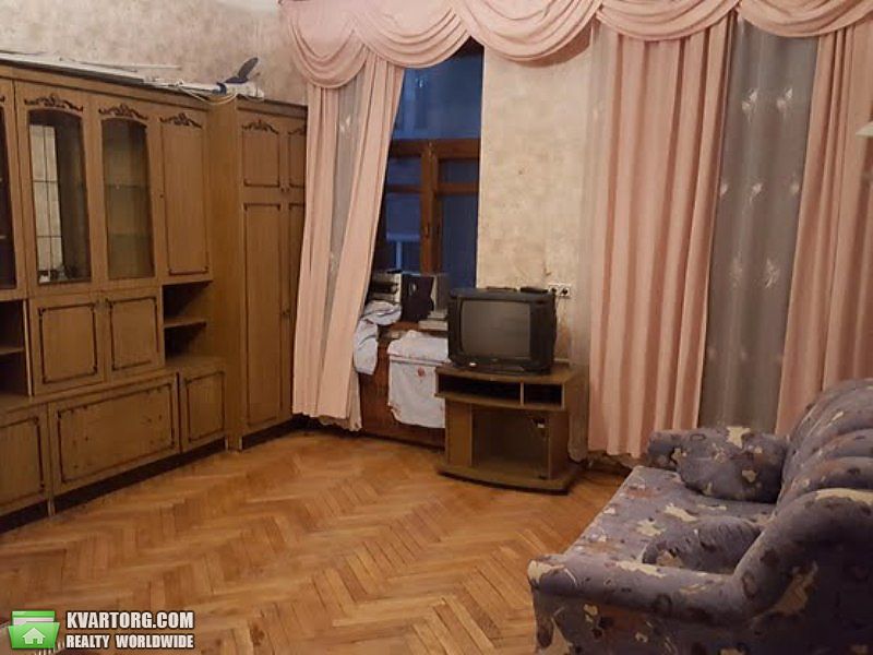 Sell 2-room apartment. Киев,  Шота Руставели — photo 1