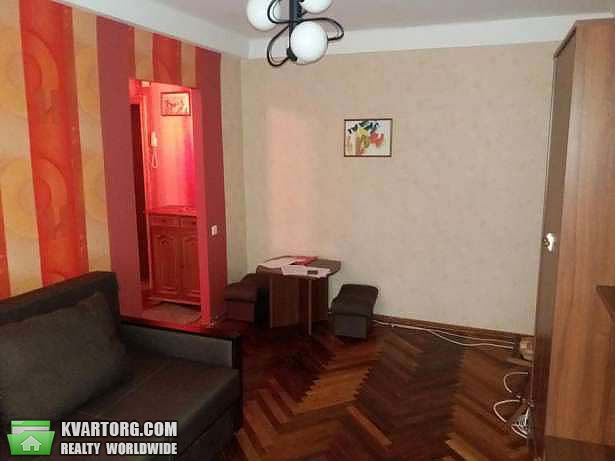 Rent out 1-room apartment. Киев,  Семашко — photo 1