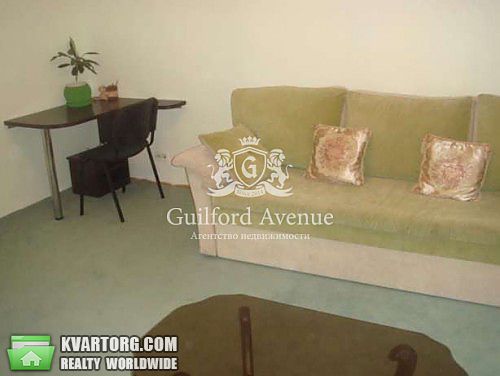 Sell 2-room apartment. Киев, Горького — photo 6