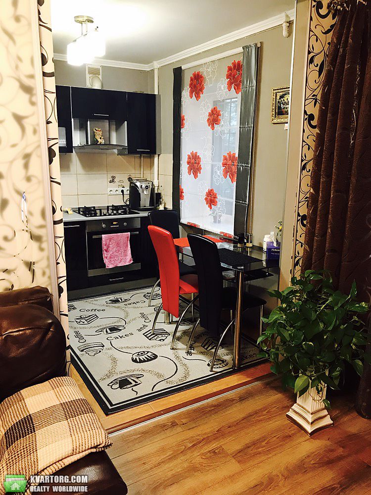 Sell 2-room apartment. Одесса, Фонтанская дор — photo 8