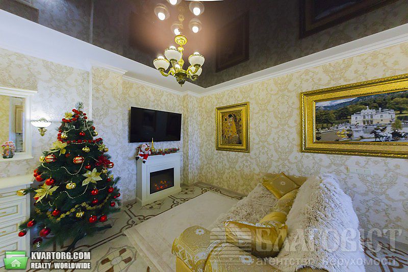 Sell 3-room apartment. Киев,  Кадетский Гай — photo 1