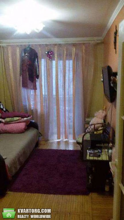 Sell 4-room apartment. Киев,  Марганецкая — photo 6