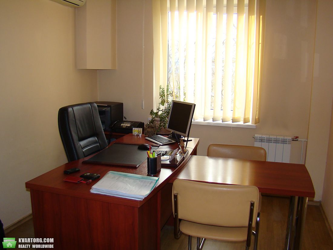 Rent out office. Киев,  Маяковского проспект — photo 6