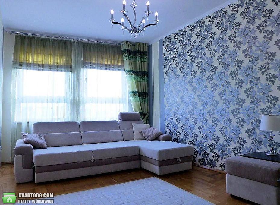 Rent out 1-room apartment. Киев,  Шота Руставели — photo 1
