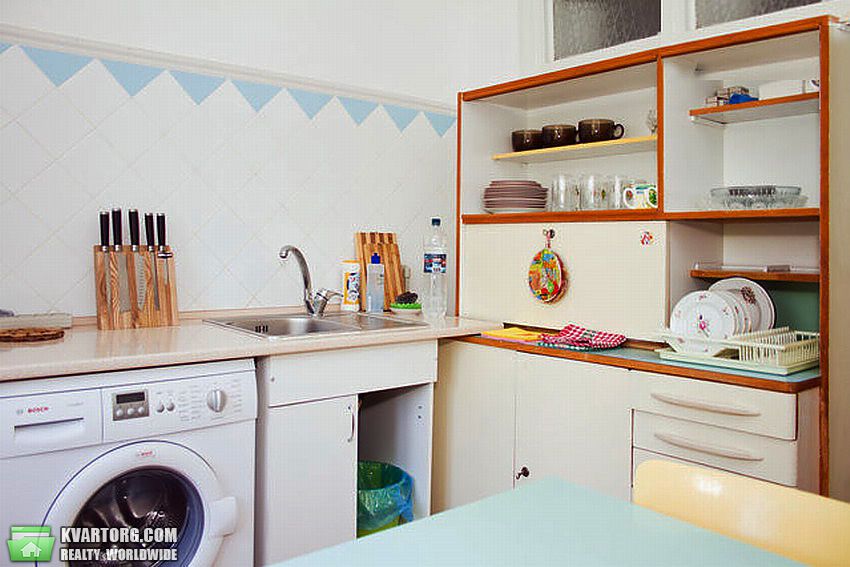 Rent out 3-room apartment. Одесса, Романа Кармена — photo 10