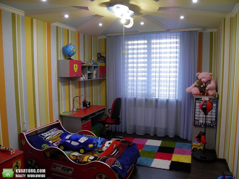 Sell 3-room apartment. Киев,  Ломоносова — photo 7