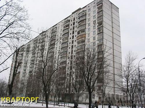 Sell 1-room apartment. Киев,  Тычины пр — photo 1