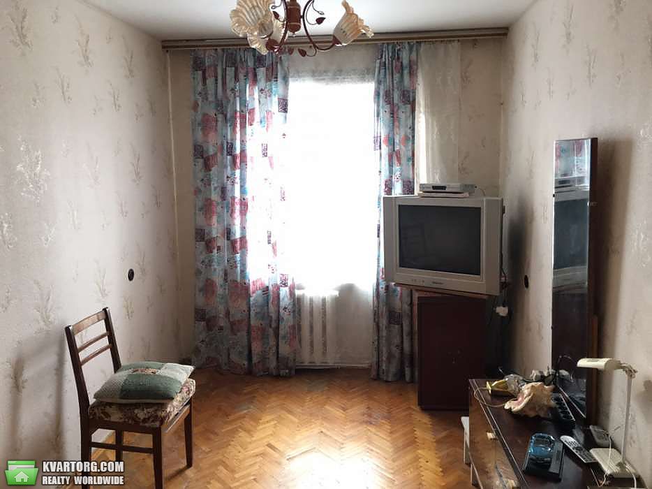 Sell 3-room apartment. Киев,  Кольцова бул — photo 6