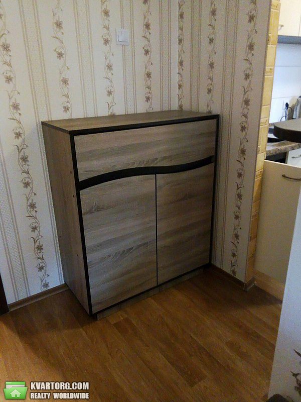 Rent out 1-room apartment. Киев, Софии Русовой — photo 2