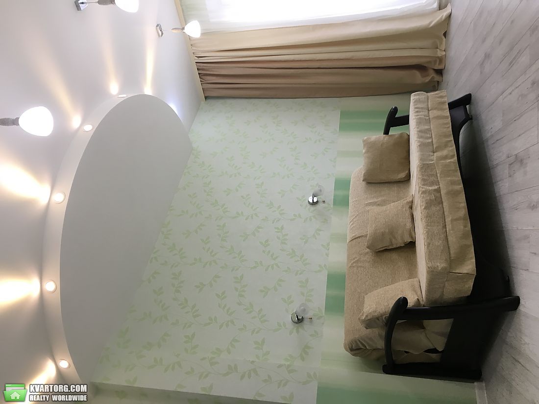 Rent out 3-room apartment. Харьков, Родниковая — photo 3