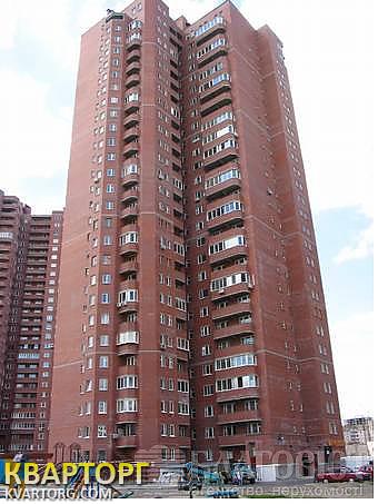 Sell 1-room apartment. Киев,  Ахматовой — photo 1