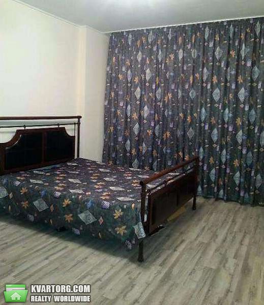 Rent out 2-room apartment. Киев, Харьковское шоссе — photo 7